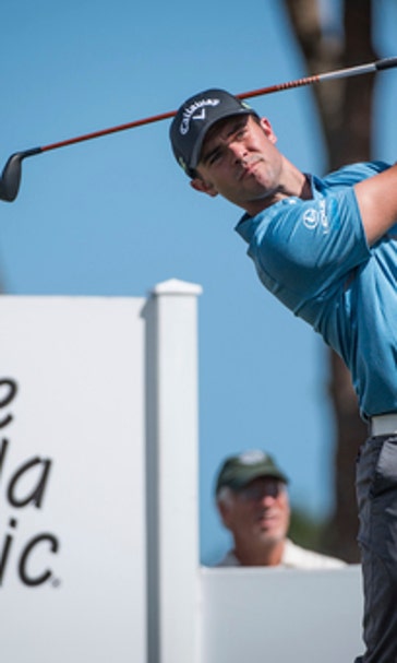 No games: Bryan tied for lead at Honda Classic